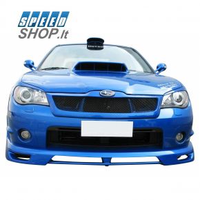 Subaru Impreza WRX STI grotelės GD 